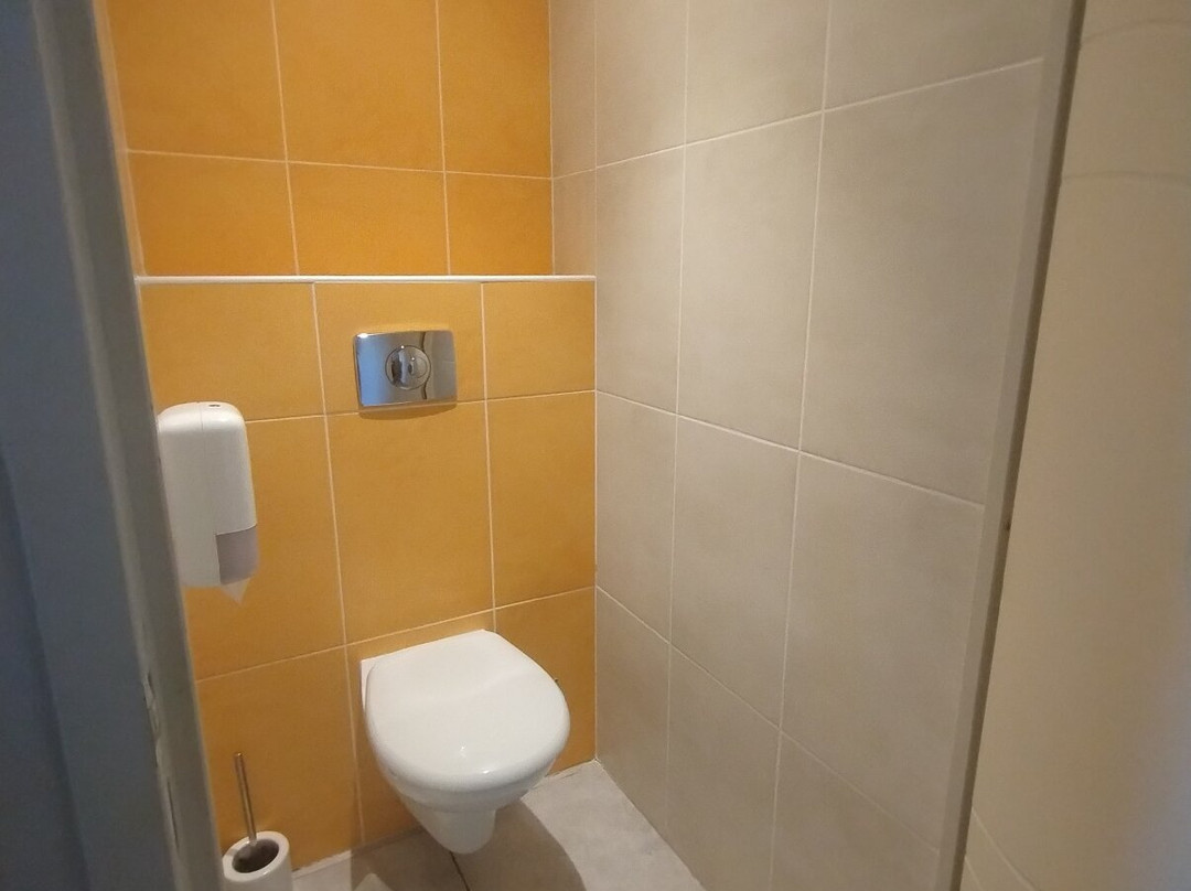 凯雷亚德珀皮格兰苏酒店主图