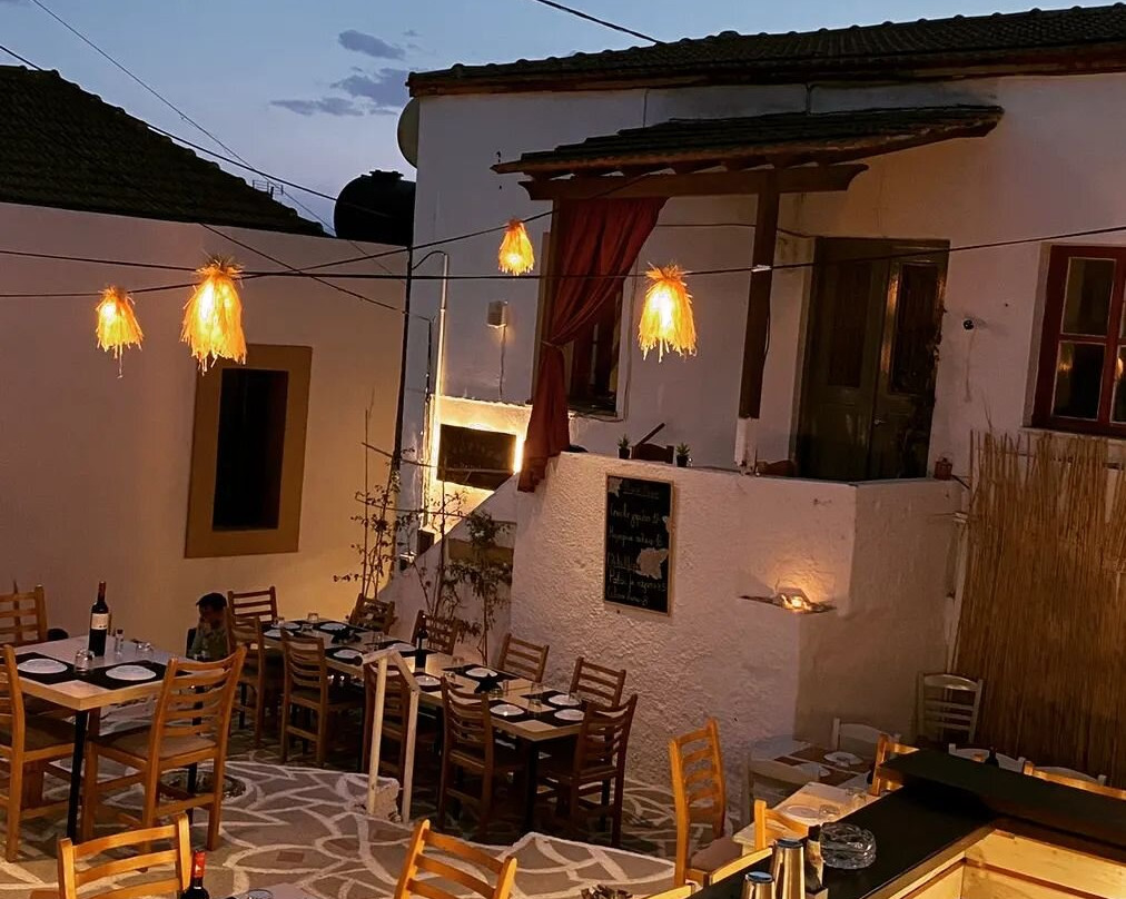 Rodostamo Trattoria主图