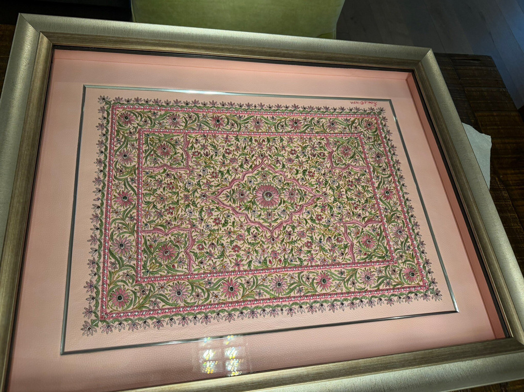 Sanskriti's Imperial Gems-阿格拉必去景点