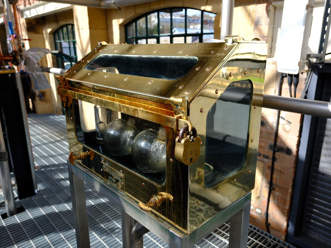 The Borders Distillery-Hawick必去景点