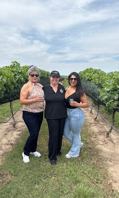 Augusta Vin Winery-弗雷德里克斯堡必去景点