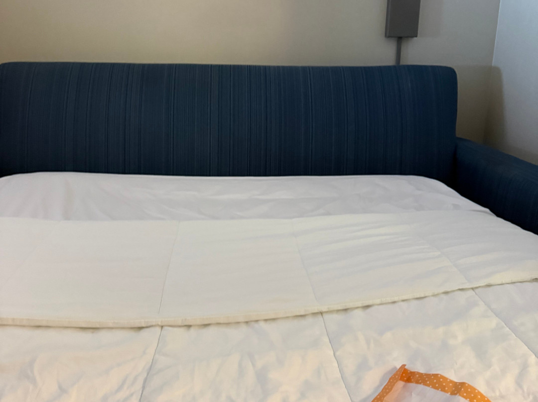 埃尔帕索北智选假日套房酒店主图