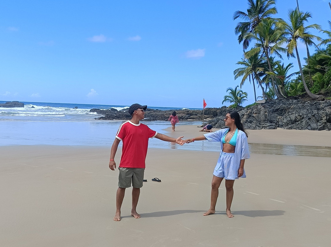 ilheus passeios-Ilheus必去景点