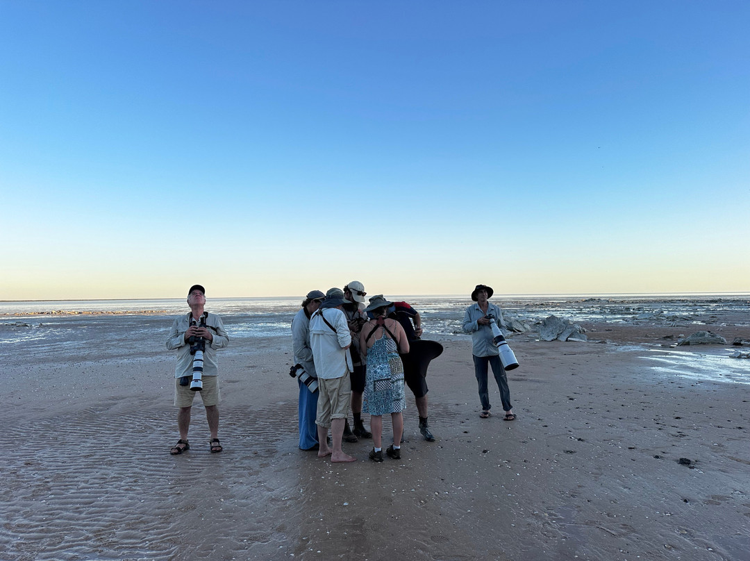 Broome Bird Observatory-布鲁姆必去景点