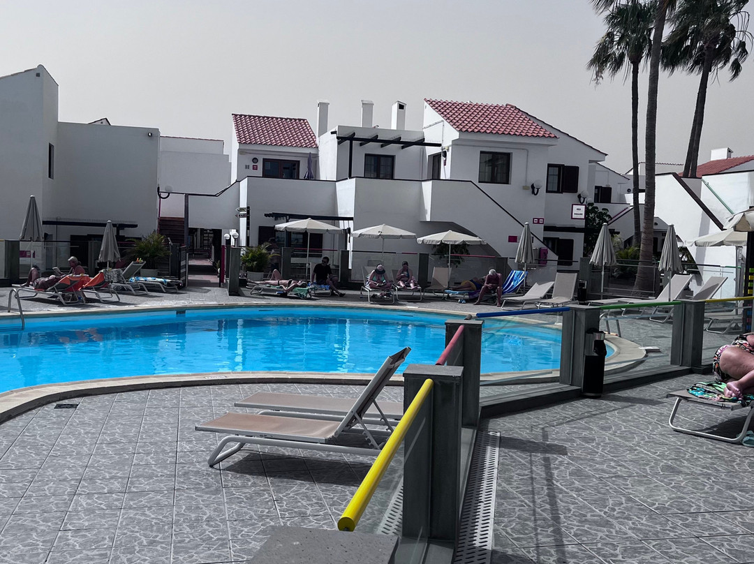 佛罗里达别墅公寓主图