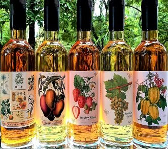 Amrita Park Meadery-Pomona必去景点