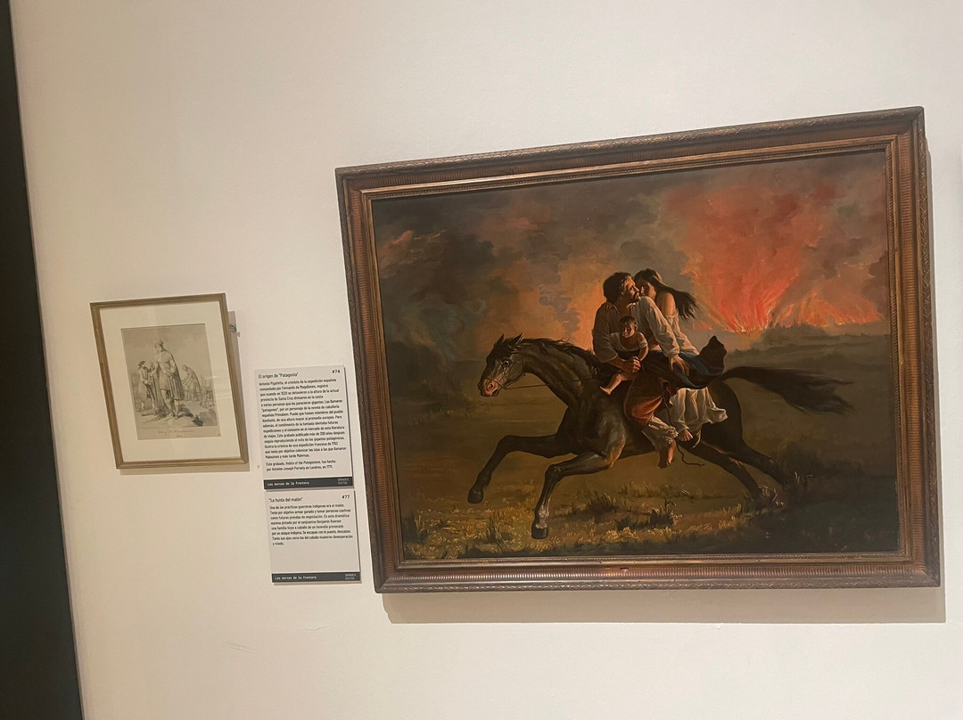 Museo Historico Nacional-布宜诺斯艾利斯必去景点