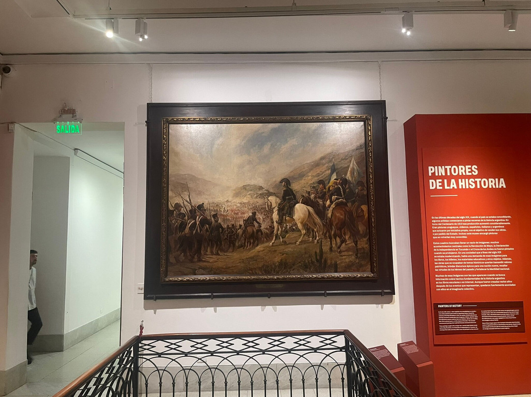 Museo Historico Nacional-布宜诺斯艾利斯必去景点