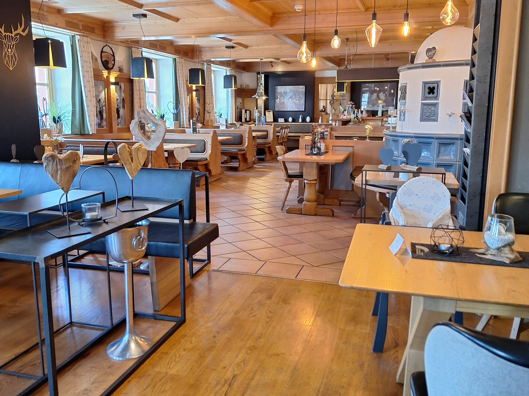 Hotel Zum Kramerwirt主图