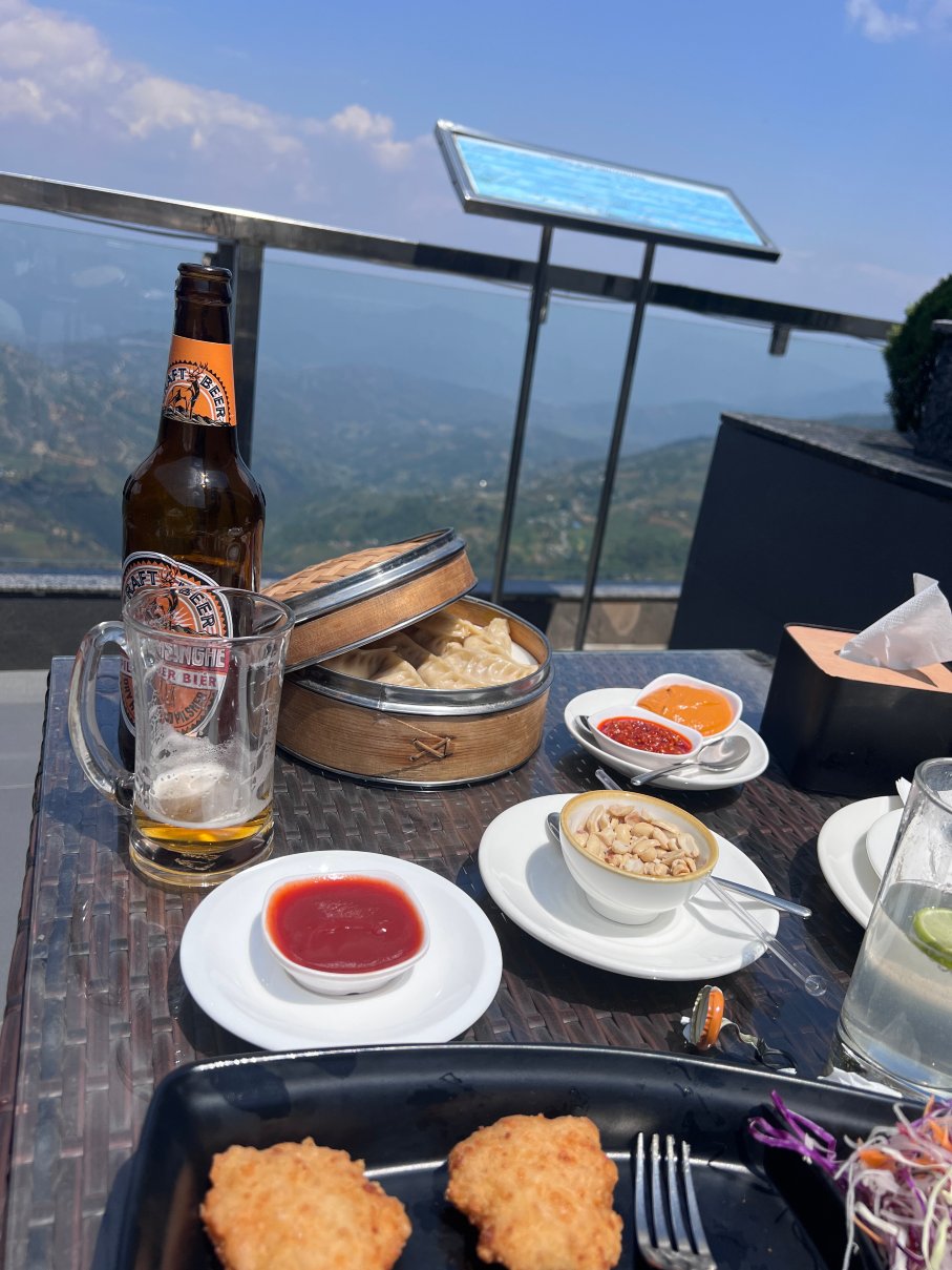 Hotel Mystic Mountain-官方