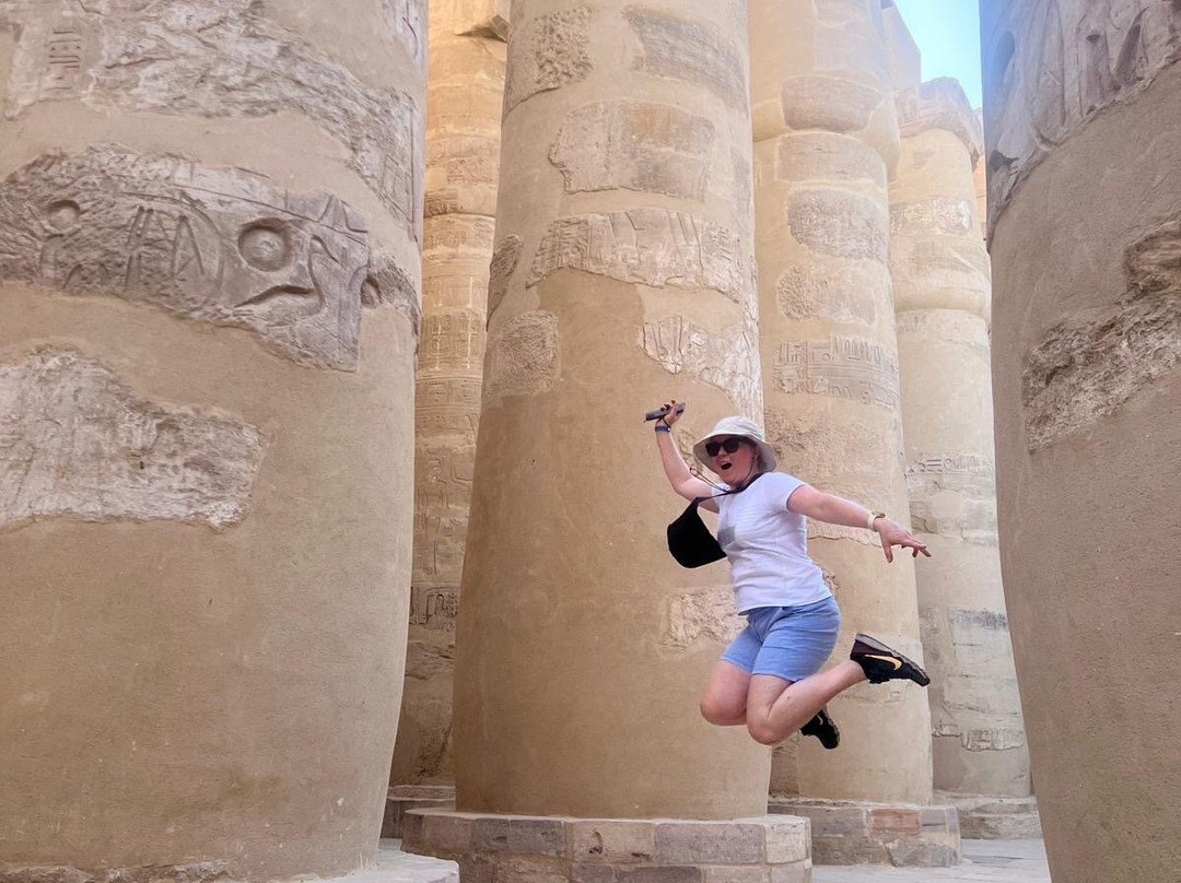 Hurghada Ausflug-艾高娜必去景点