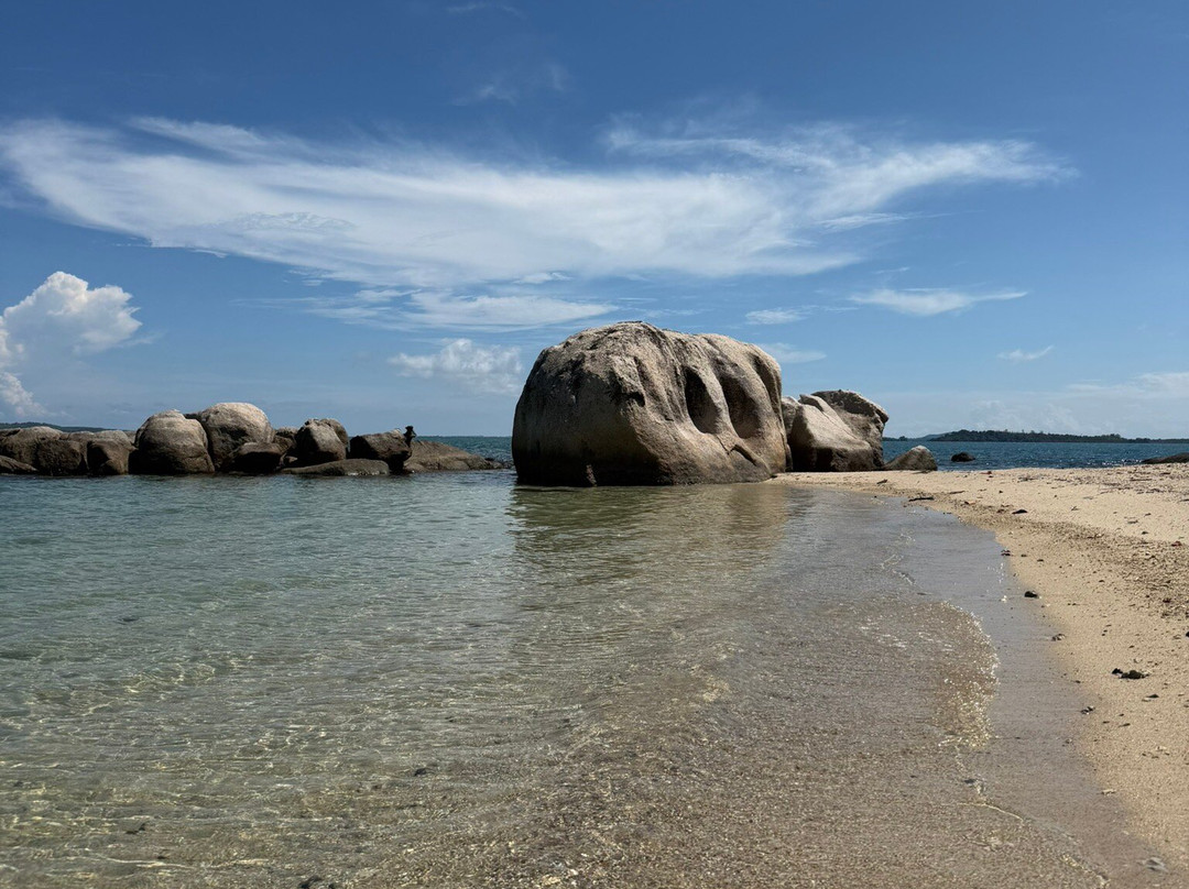 Cempedak Private Island主图