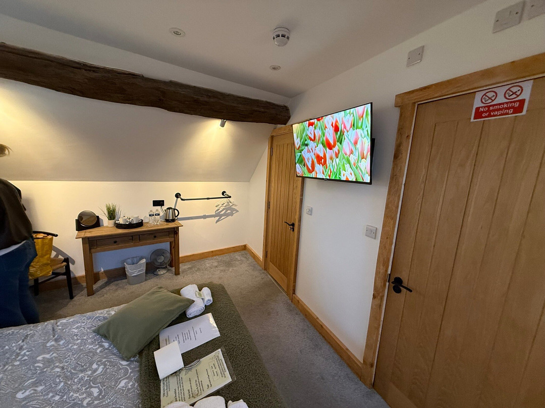 Sanctuary Inn