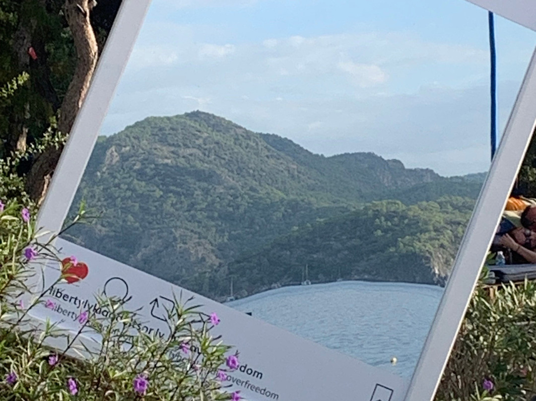 自由利基亚成人酒店主图