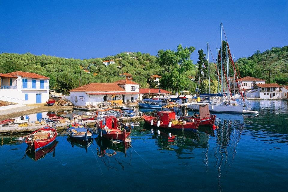 Hellenic Rentals - Volos-沃洛斯必去景点