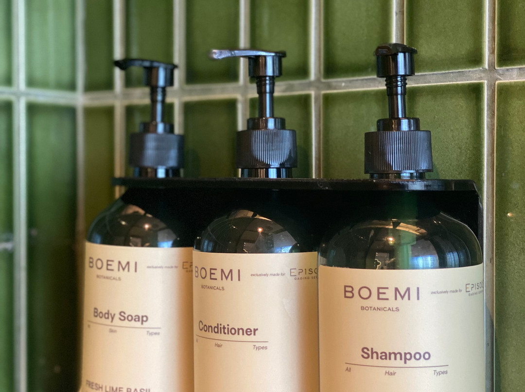 塞尔蓬加丁埃皮索德酒店主图