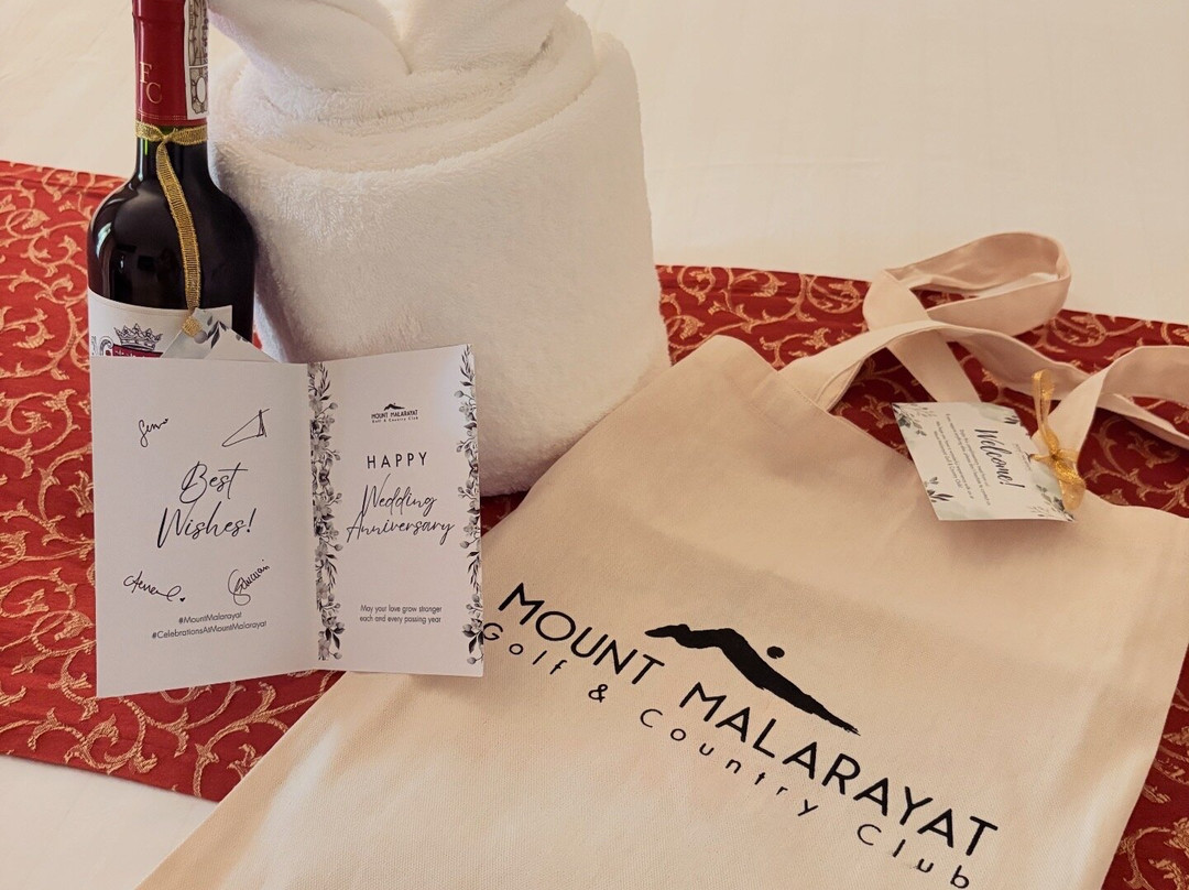 马拉拉亚特山套房主图