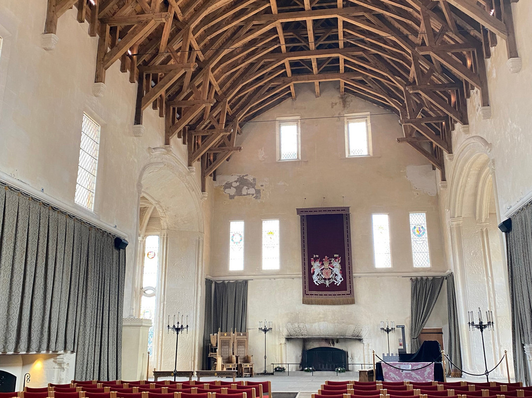 Best Scottish Tours-达农必去景点