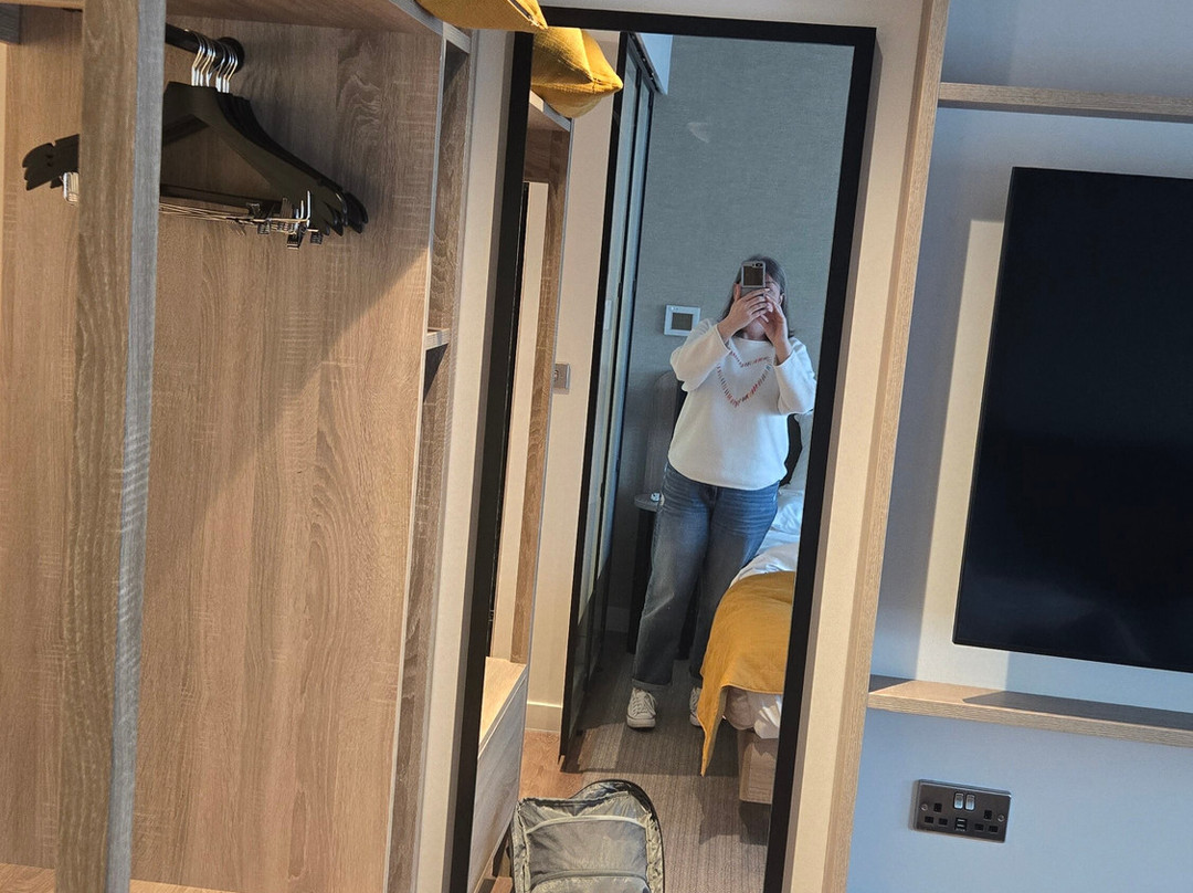 IXORA酒店及水疗主图