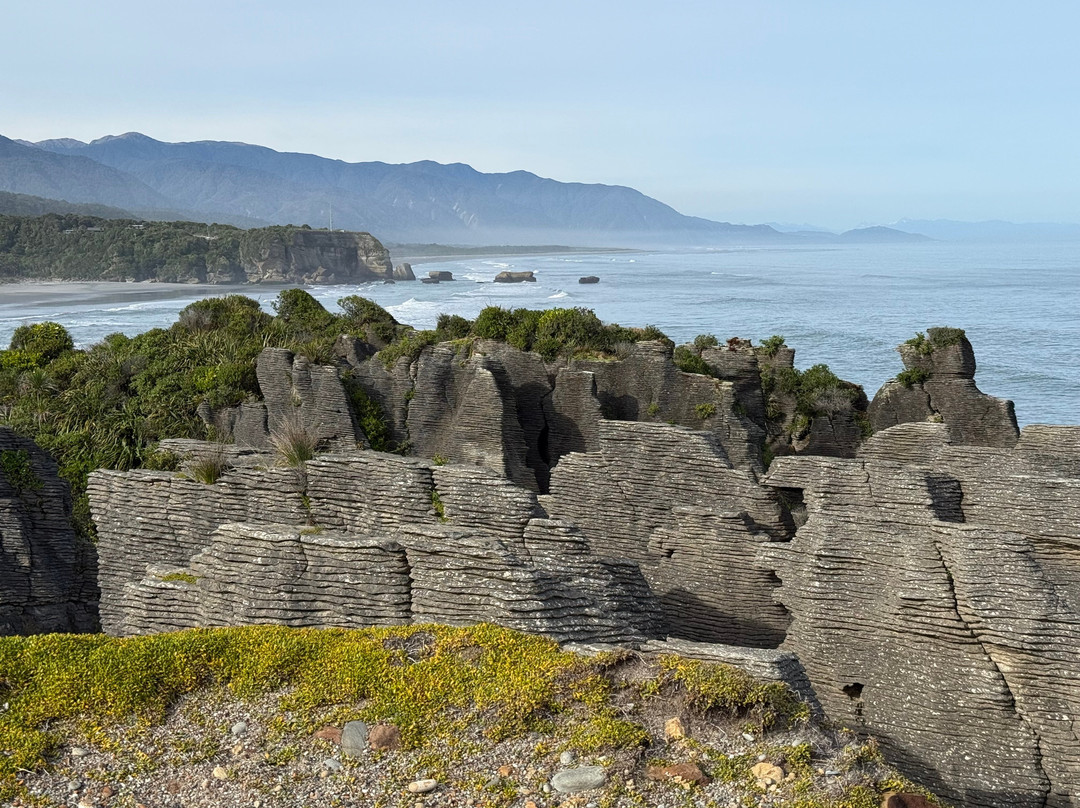ZigZag Tours NZ-新普利默斯必去景点