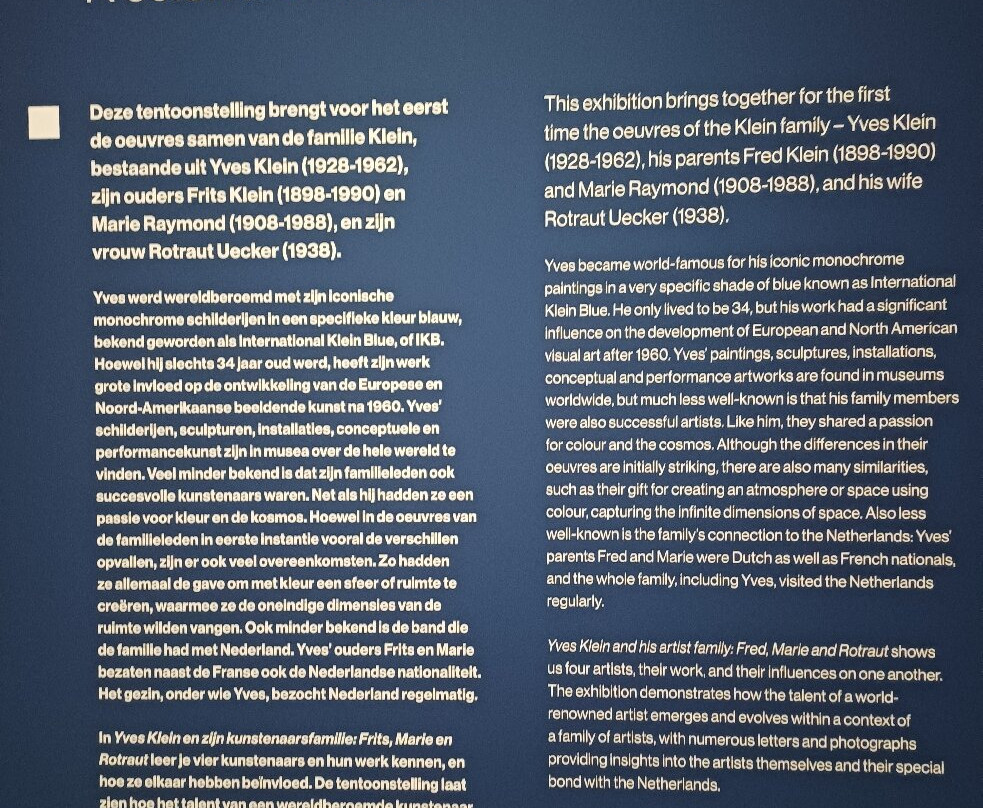 Stedelijk Museum Schiedam-Schiedam必去景点