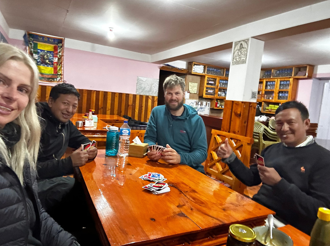 Naturestride Mountain Adventure-加德满都必去景点