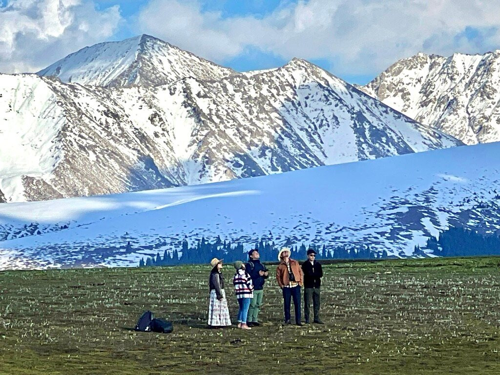 Old Road Tours-喀什市必去景点