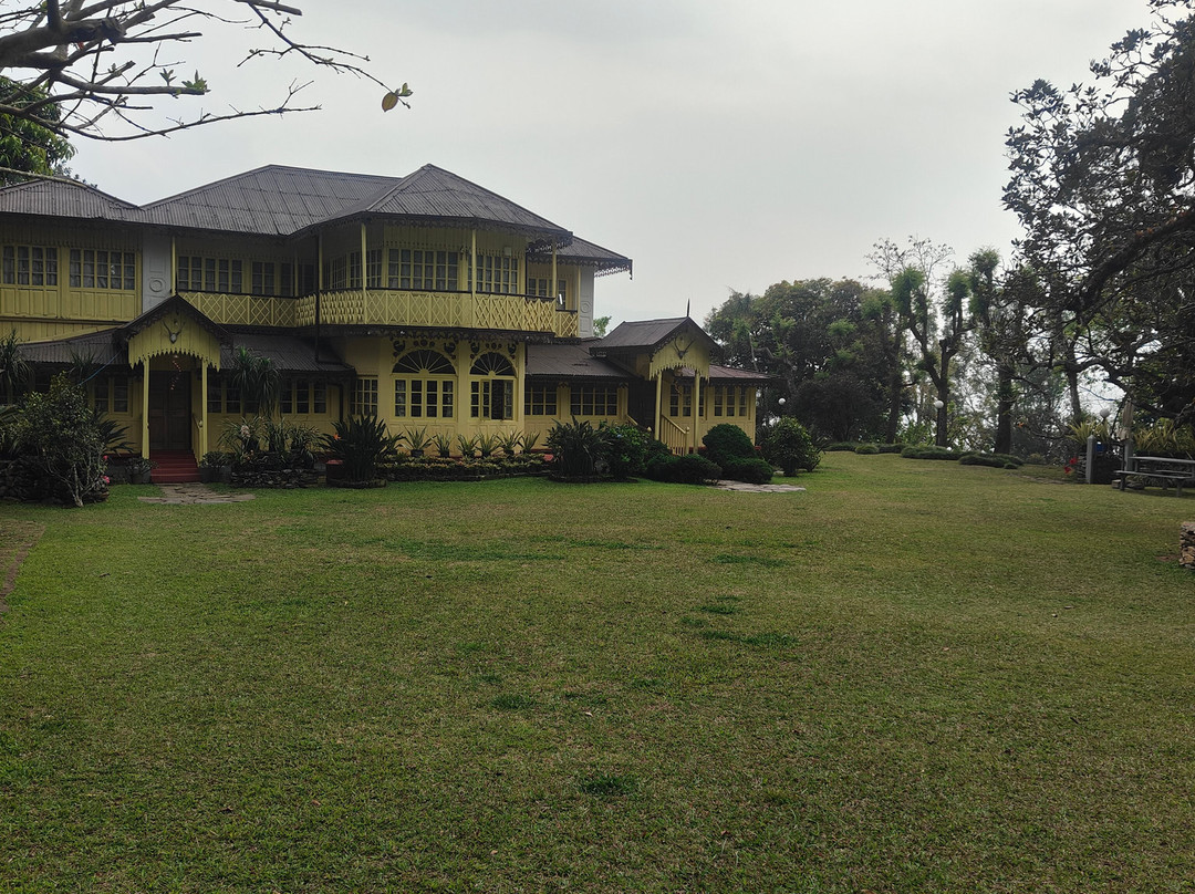 Turuk Kothi Heritage Home主图