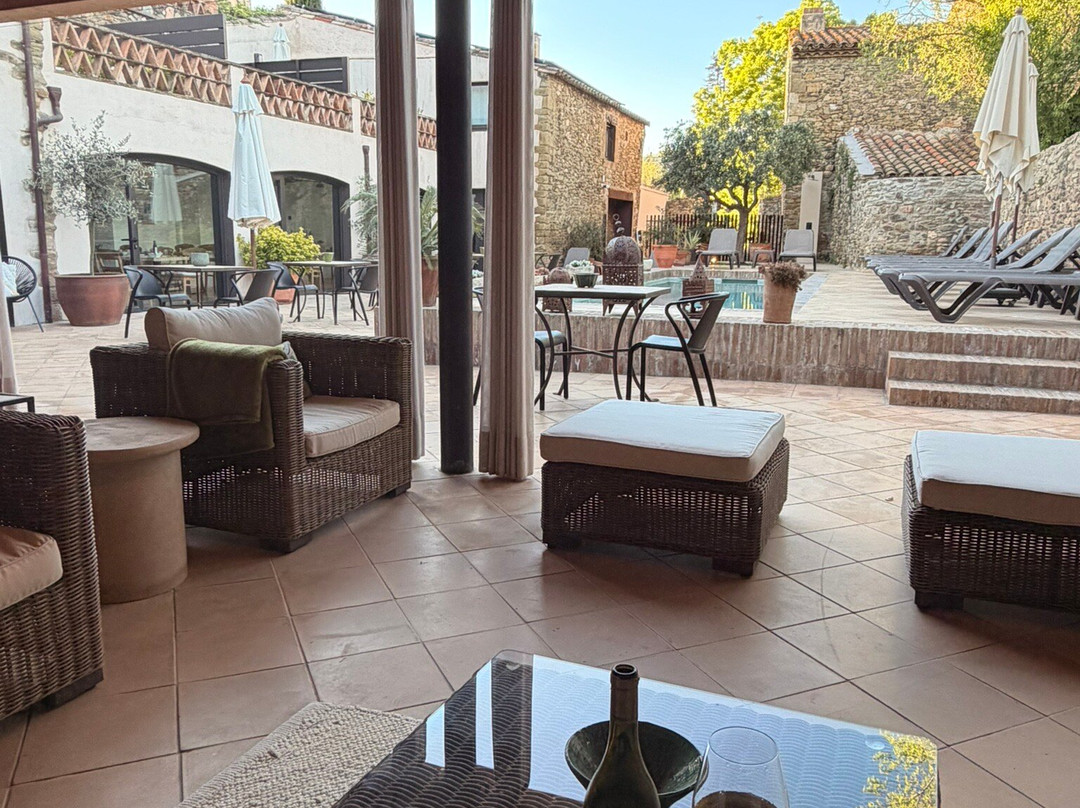 Hotel Boutique Summum主图