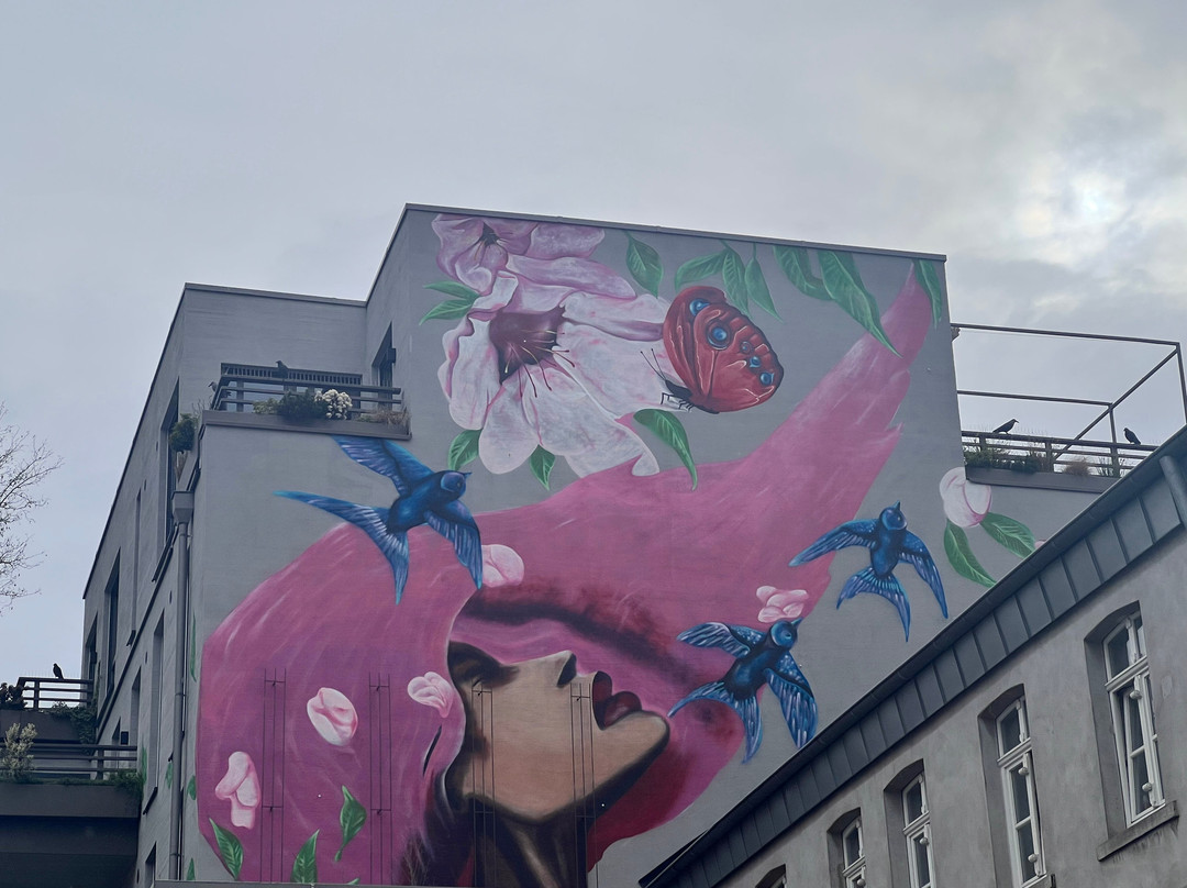 Echt Köln-科隆必去景点