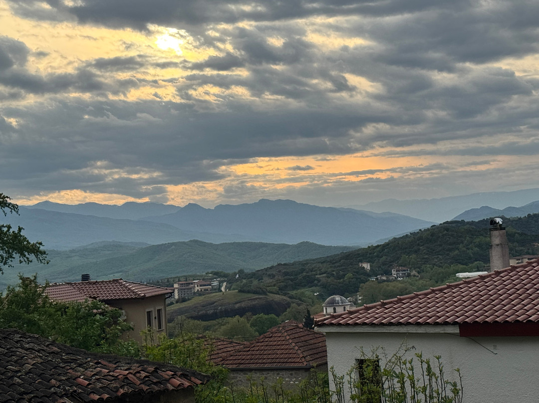 皮尔格斯阿达奇迪酒店主图