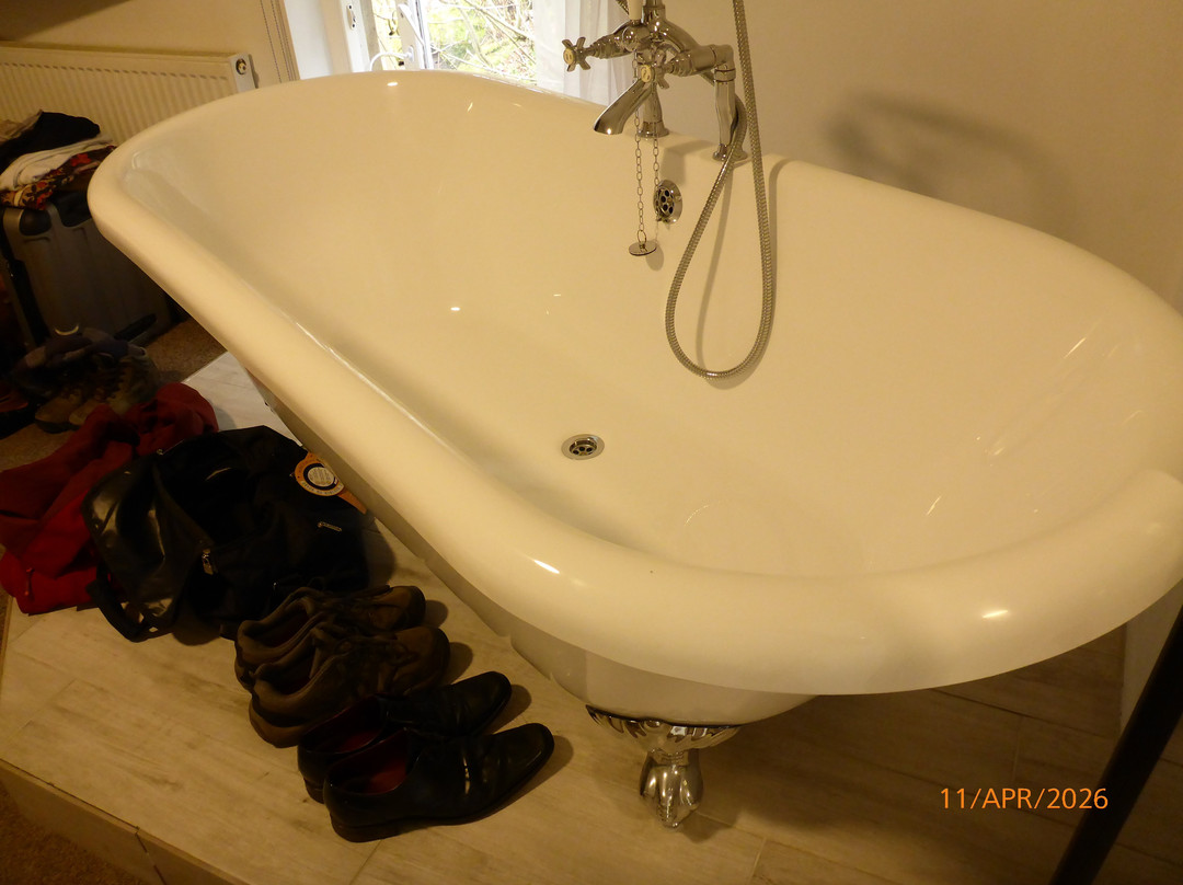 莱迪鲍尔水库-Bamford必去景点