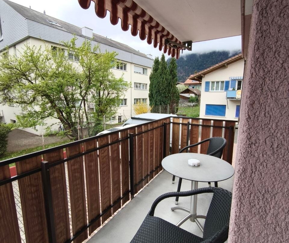 罗斯利酒店主图