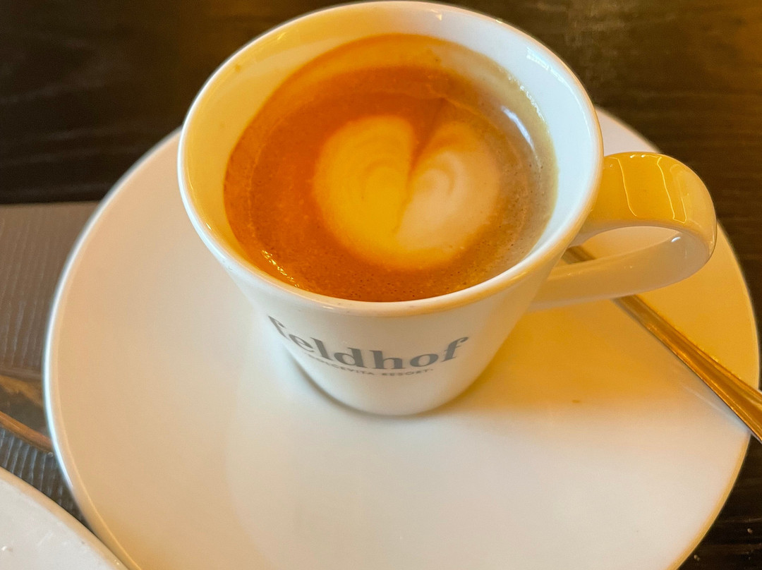 Feldhof DolceVita Resort主图