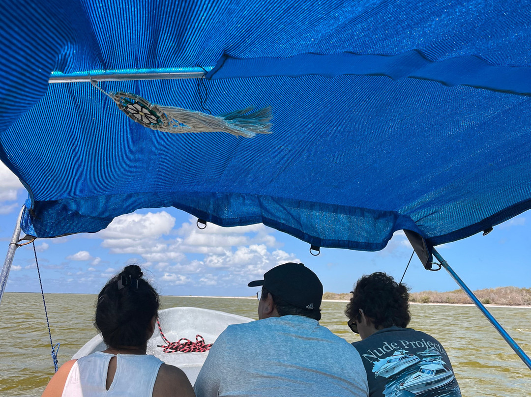 Tours El Martin Pescador-El Cuyo必去景点