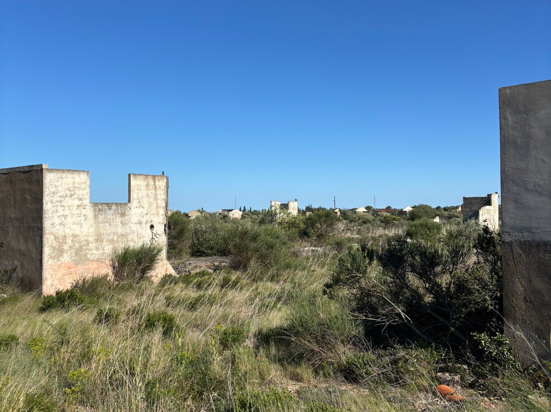 Mémorial du Camp de Rivesaltes-Salses-Le-Chateau必去景点