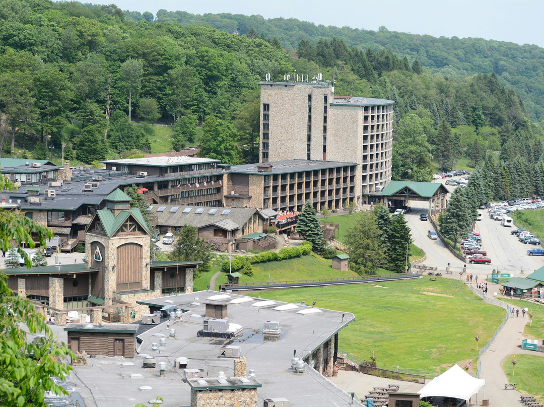 Acme酒店住宿-Seven Springs Resort Properties by Vail Resorts