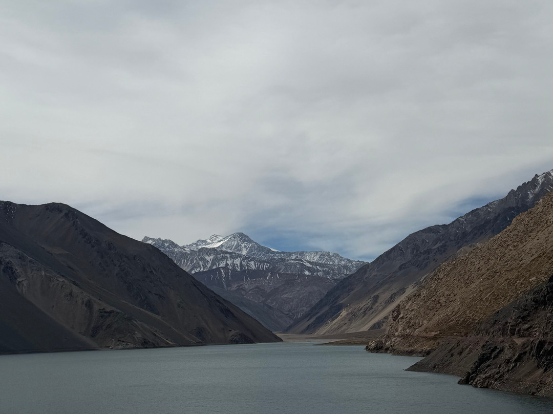 Turistando Chile-圣地亚哥必去景点