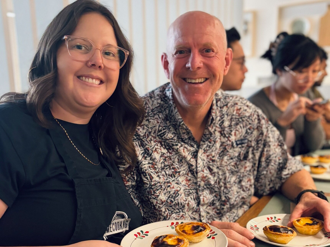 Across Portugal-卡卡维卢斯必去景点