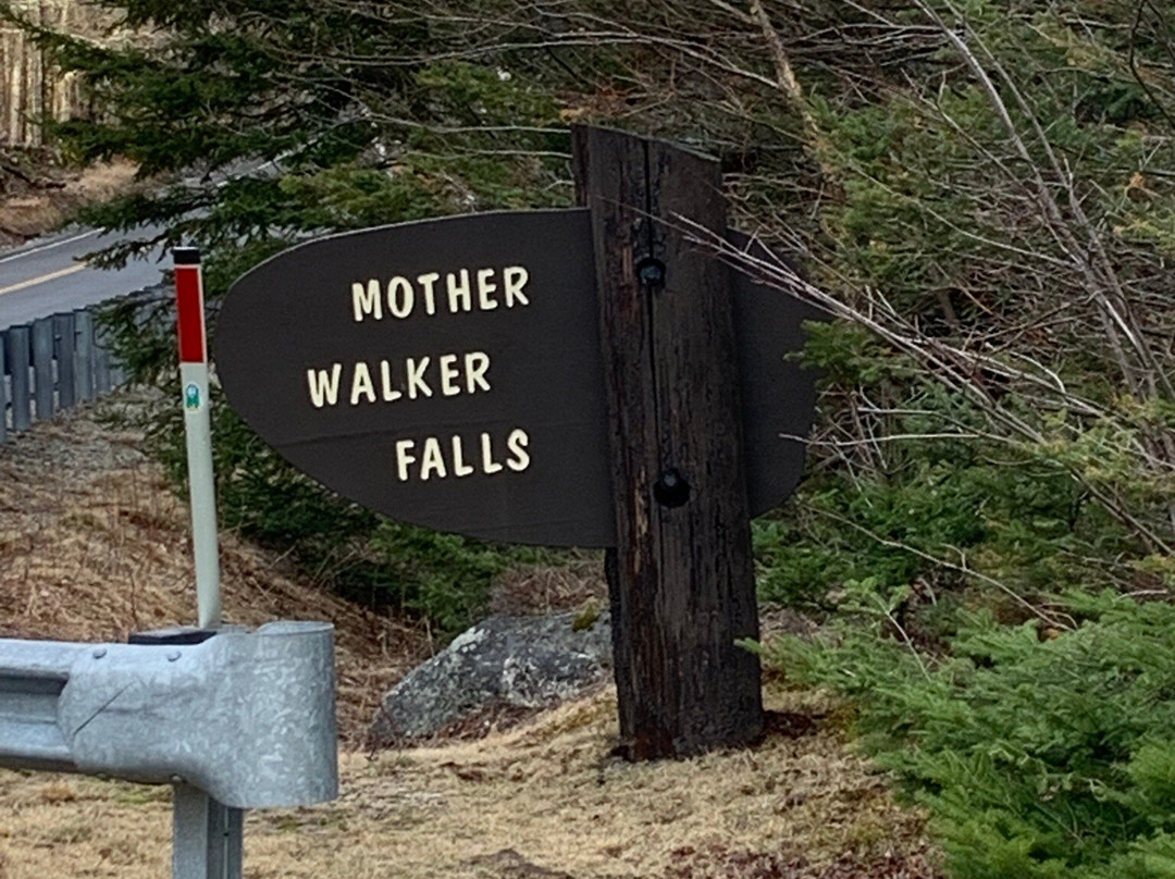 Grafton Notch State Park-贝塞尔必去景点