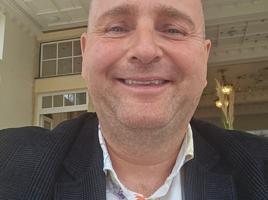 恩萨纳疗养宫水疗酒店主图