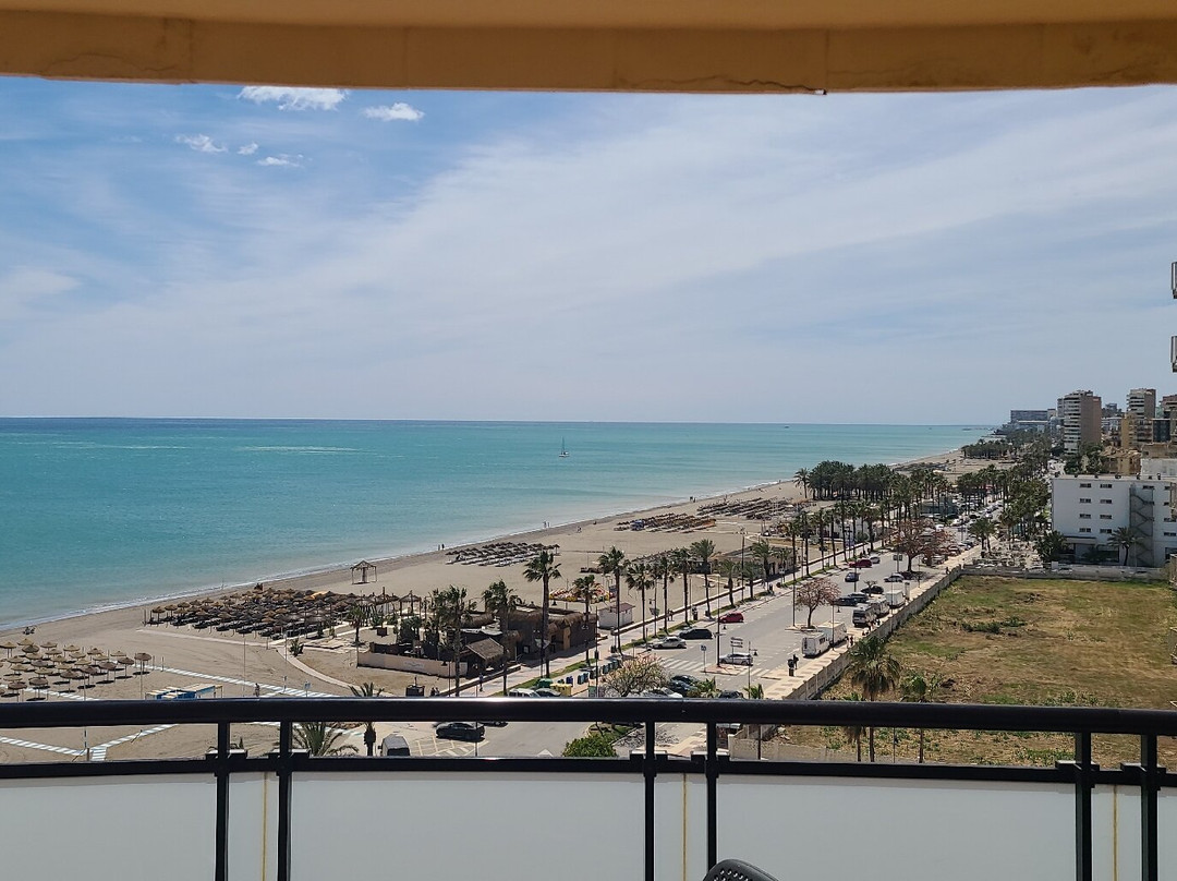 普恩特皇家酒店主图