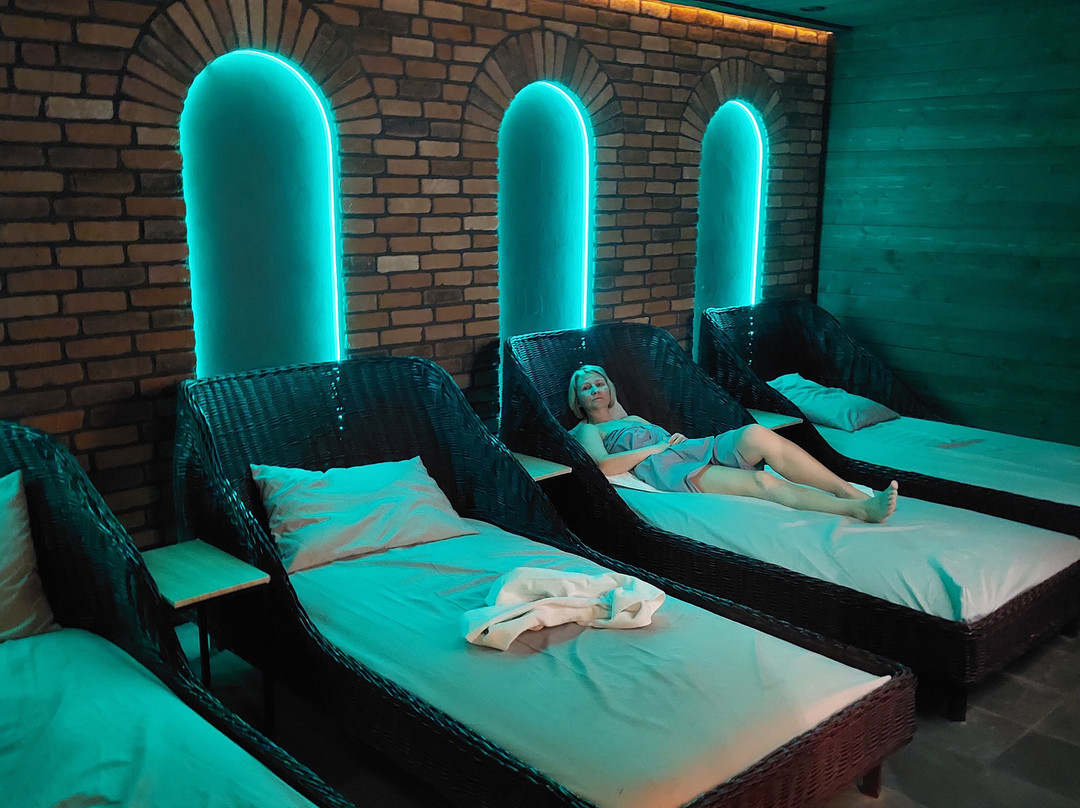 雷恩萨默克酒店主图