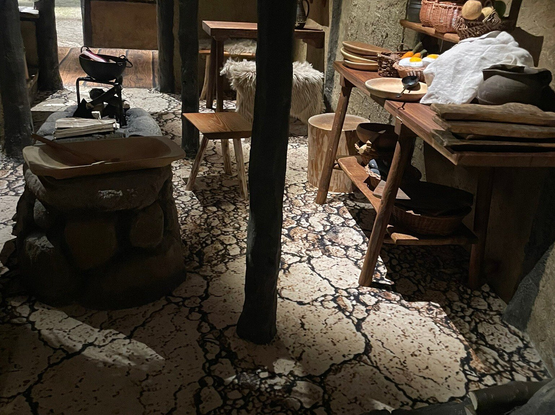 Museet Ribes Vikinger-里伯必去景点