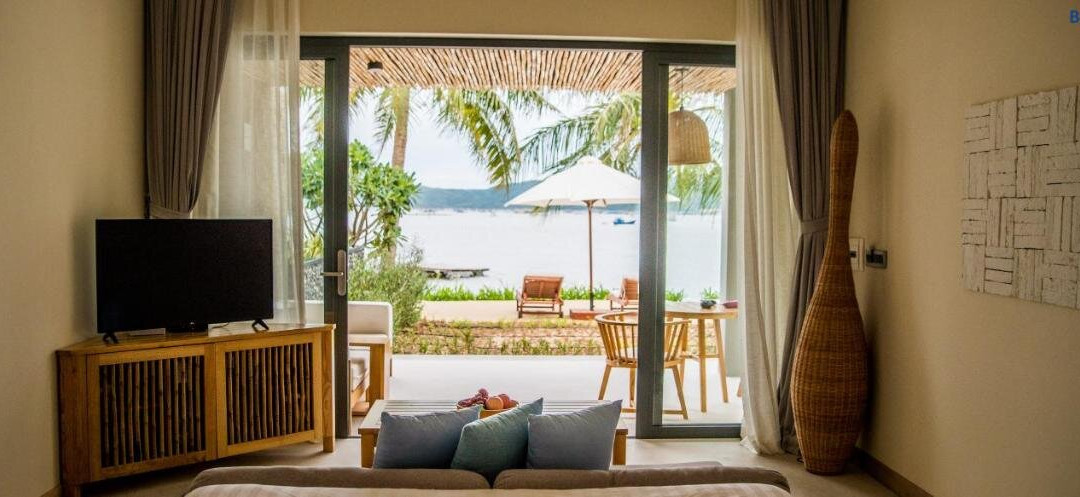 Que Toi Village Resort Phu Yen