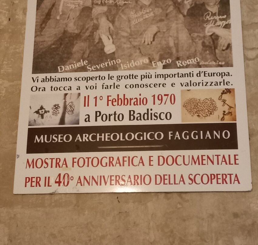 Museo Faggiano-莱切必去景点