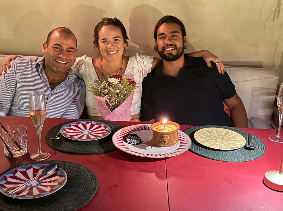 Magic Egypt Tours-吉萨必去景点