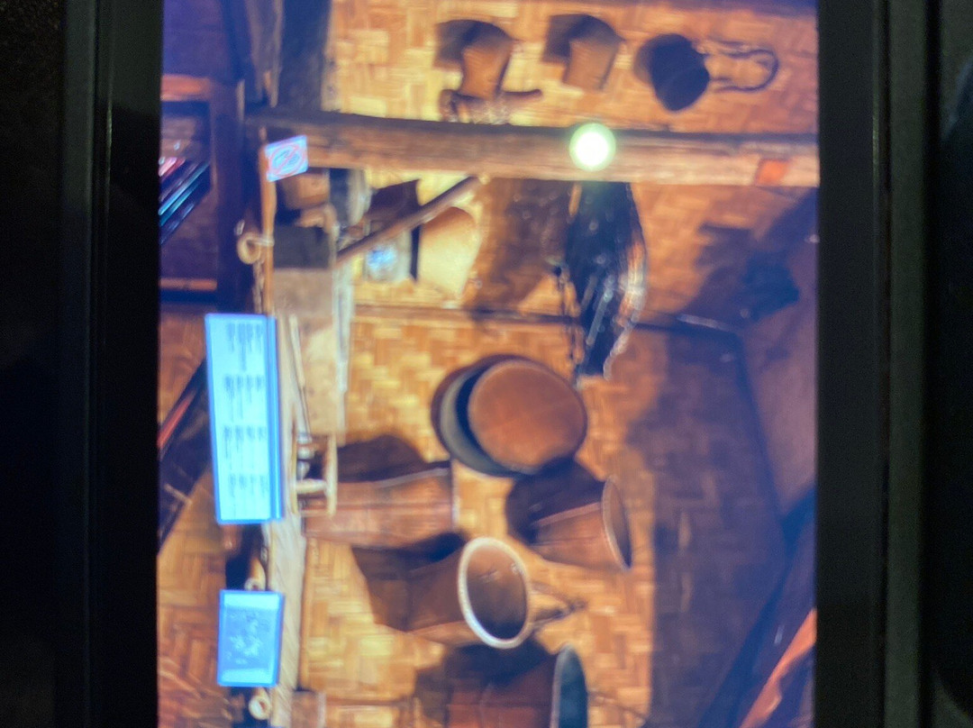 Traditional Arts and Ethnology Centre-琅勃拉邦必去景点