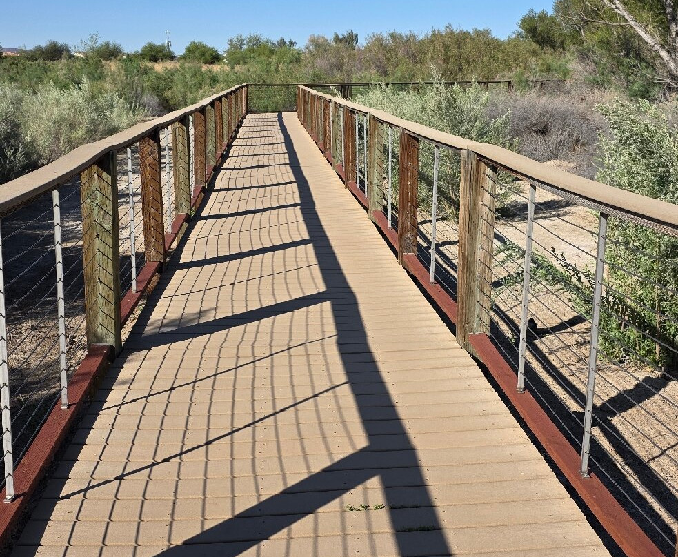Henderson Bird Viewing Preserve-亨德森必去景点
