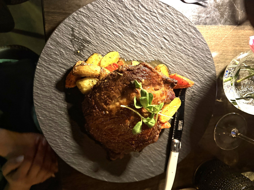 Verace Italian Restaurant